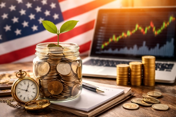 米国株の買い方：日本でどのように米国株投資を展開するの | EBC Financial Group