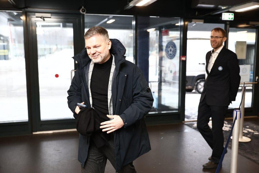 （エストニアの）サッカー界の親ロシア性と不愉快な話題の無視