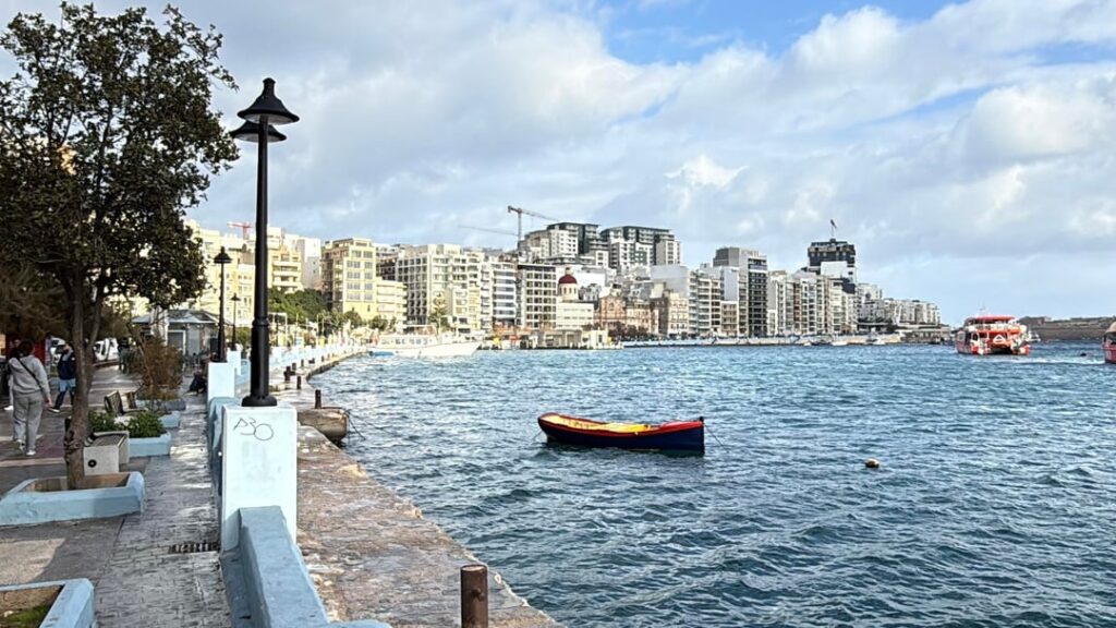 ありがとうマルタ