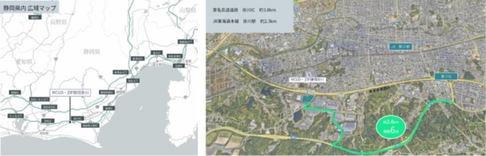 467d32882a89a1b13ba6206dedc1ae77 2 710x228 - CBRE／静岡県西部「MCUD・ZIP静岡掛川」内覧会を2月5・6日開催