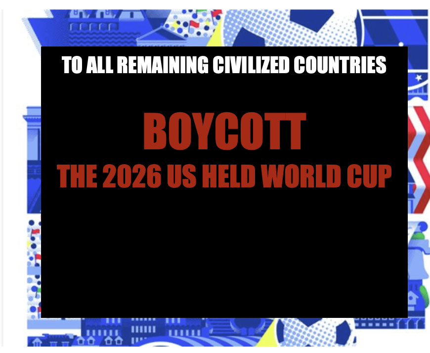 牛をボイコットしますか？