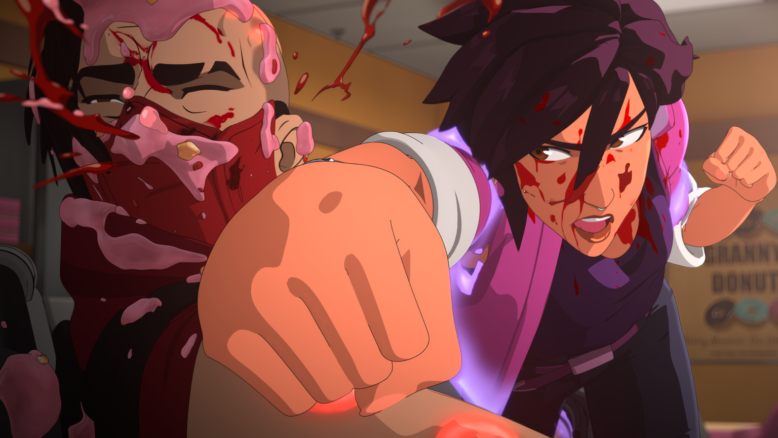 Dispatch はThe Game Awards 2026の審査対象となる Dispatch はThe Game Awards 2026の審査対象となる