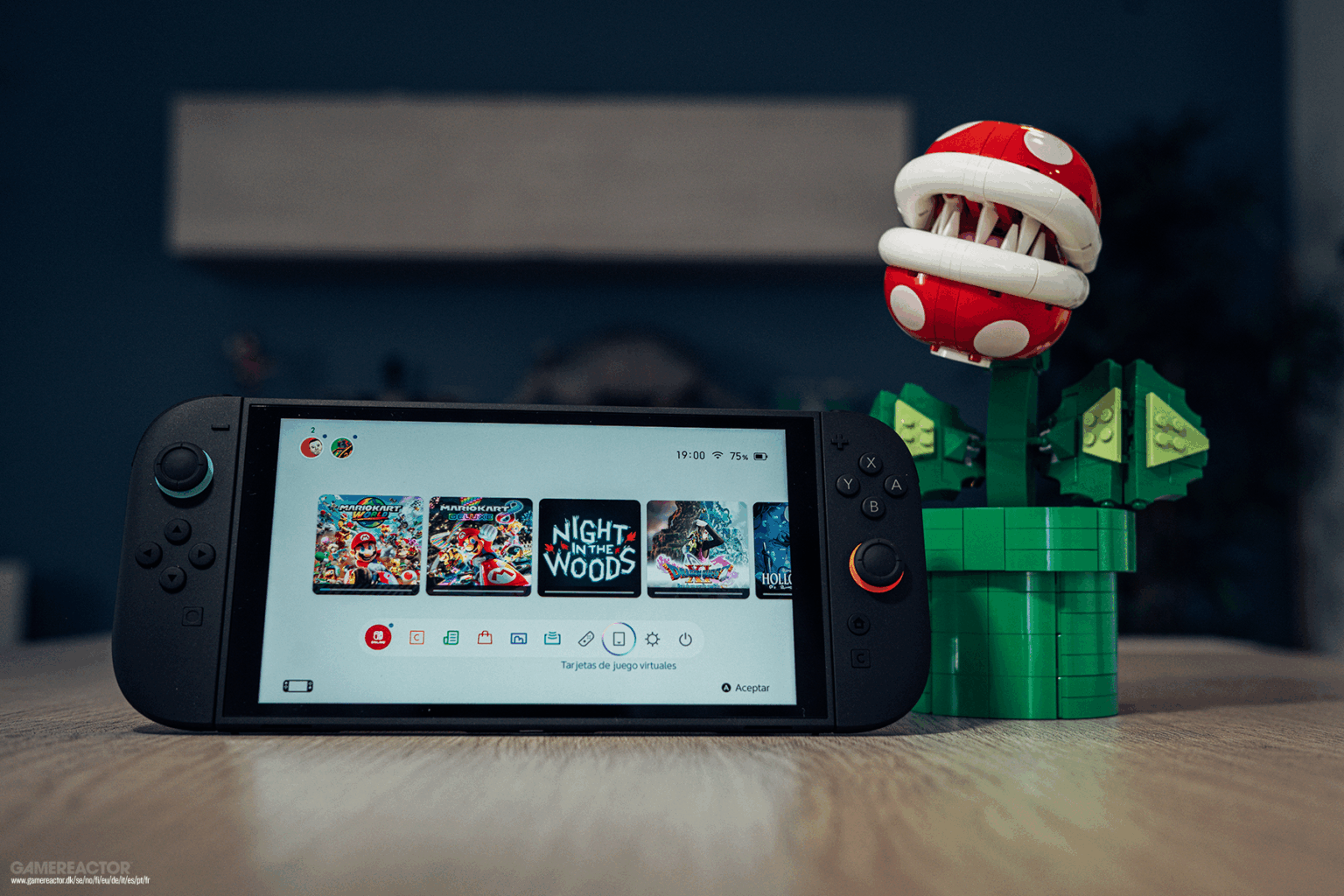 Nintendo Switch 2がスペインでオリジナルSwitchの初の販売マイルストーンを記録的な速さで超えました - Mario Kart World