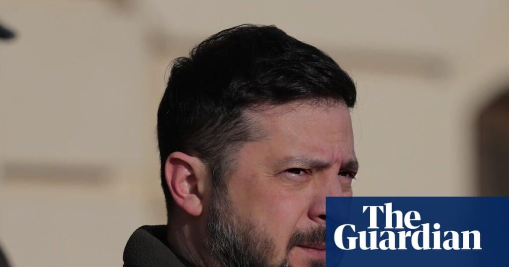 ロシアは原子力発電システムへの攻撃を準備中、ゼレンスキー氏が警告