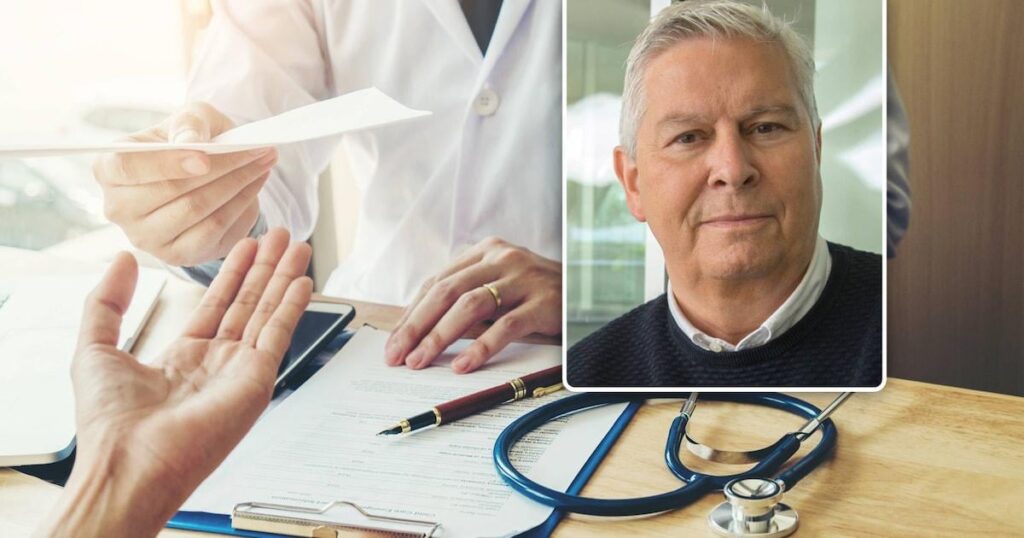 「住所をグーグルで検索すると豪華な別荘が表示される」：医師らは報酬増額に警鐘を鳴らしている