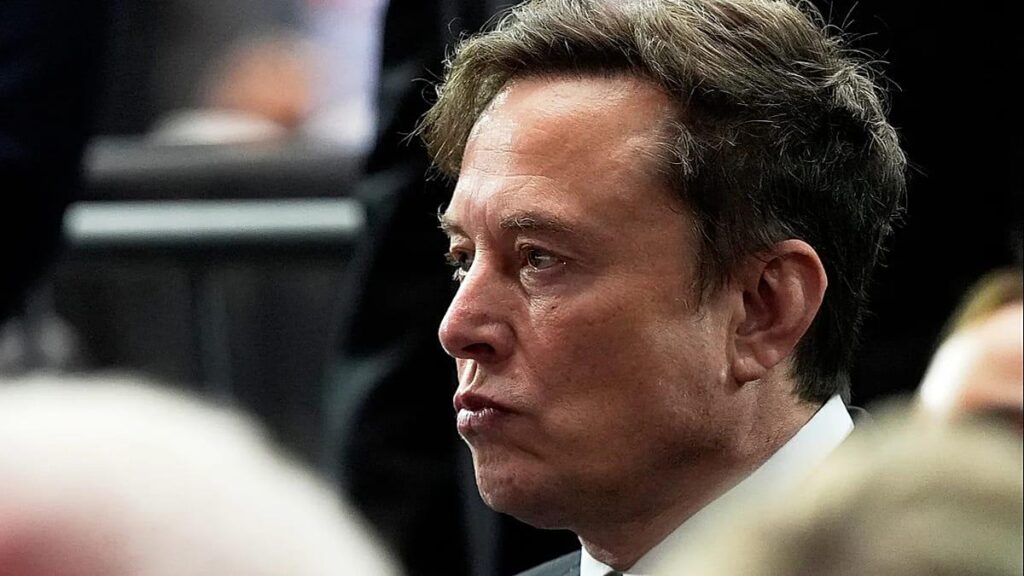 欧州委員会、イーロン・マスク氏のXに関する調査を開始