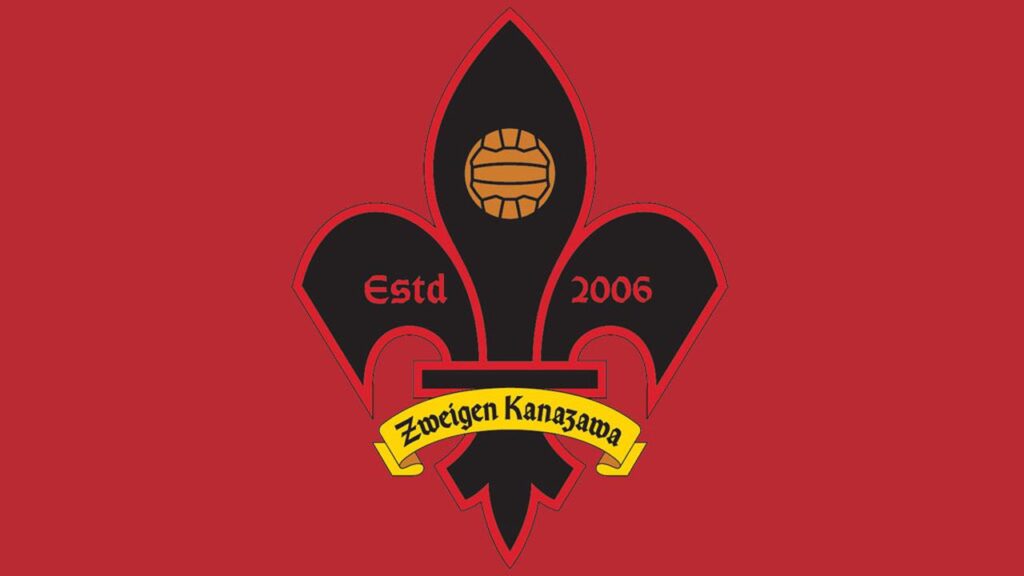 画像: J3金沢、ホーム開幕戦からの「ゴースタ」使用に“GOサイン”！強風被害で屋根の一部が破損…バックスタンドはしばらく閉鎖に