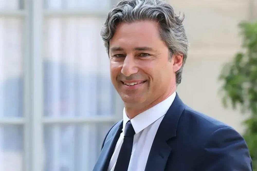 ローラン・ソリー