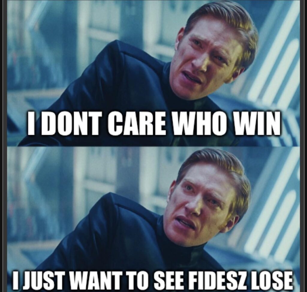 私は気にしない