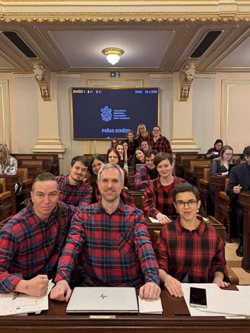 フランネルシャツセール?