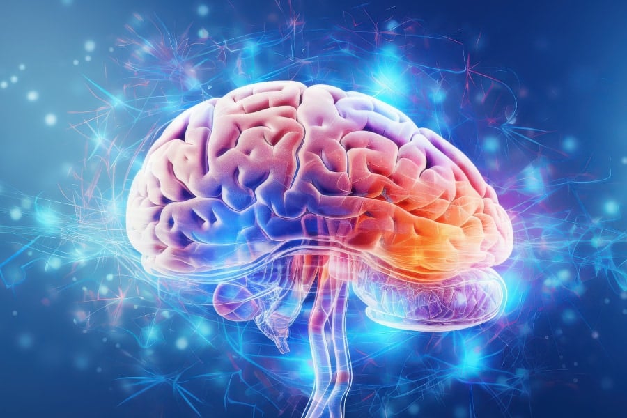 徹夜すると脳が「起きたまま睡眠モード」に入り、集中力と引き換えに自分を洗い始める - ナゾロジー