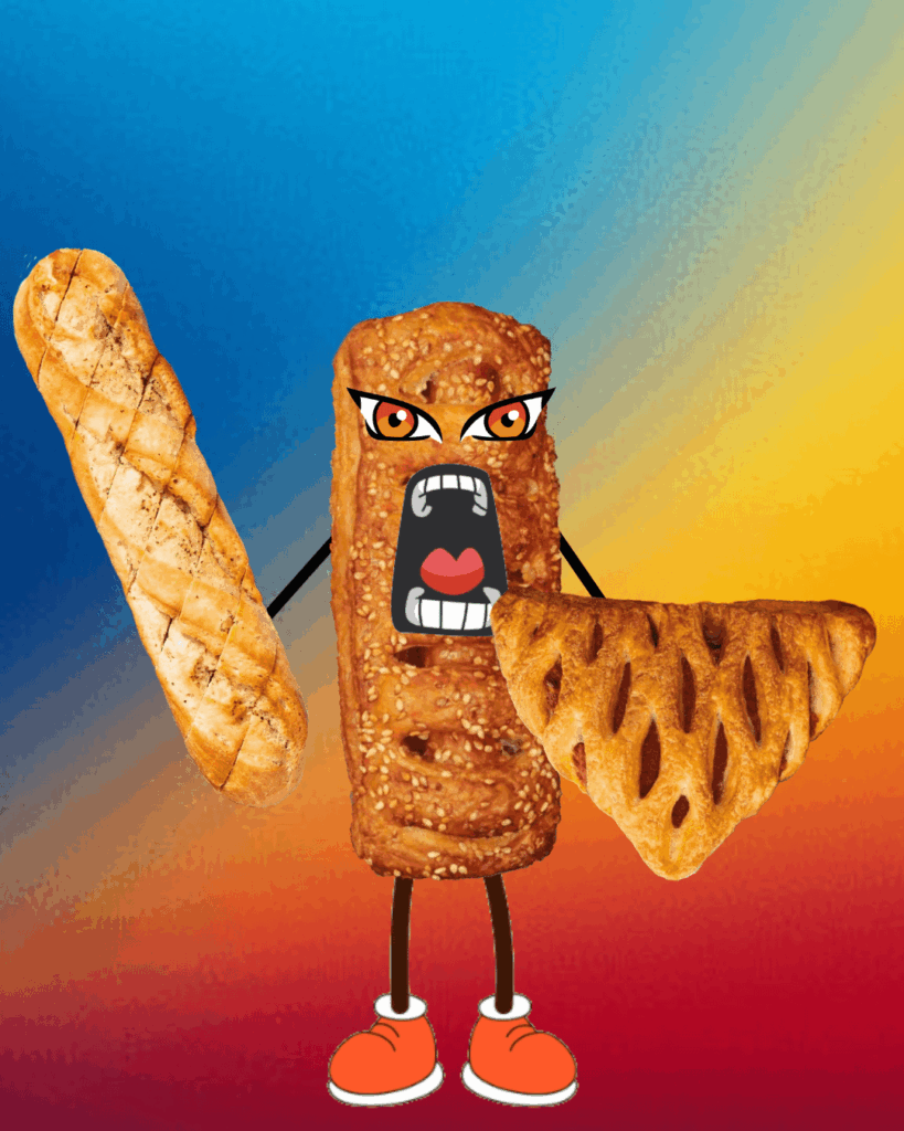 アパートも人間関係も子供もいない…これがリドル戦士だ