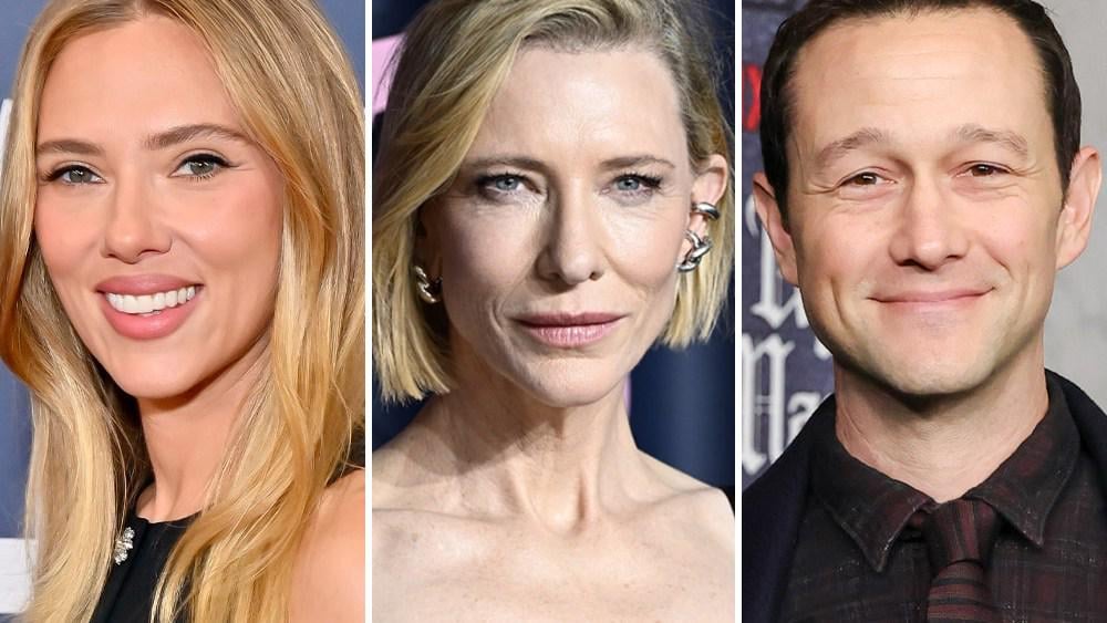 スカーレット・ヨハンソン、ケイト・ブランシェット、ジョゼフ・ゴードン＝レビットも新たな反AIキャンペーンの業界支持者700人に名を連ねる：「私たちの仕事を盗むことはイノベーションではない」