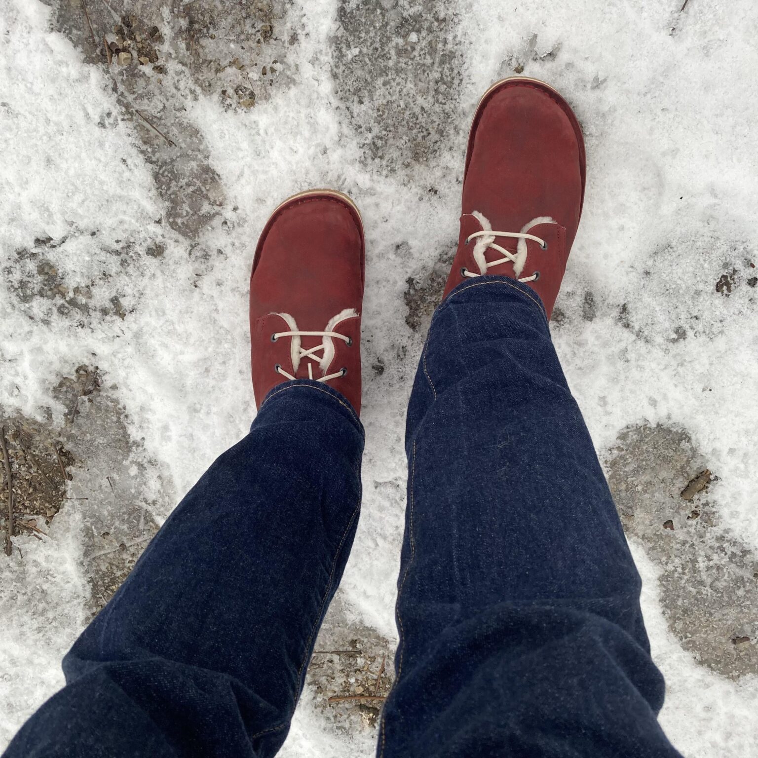 オーストリアのドクターマーチン