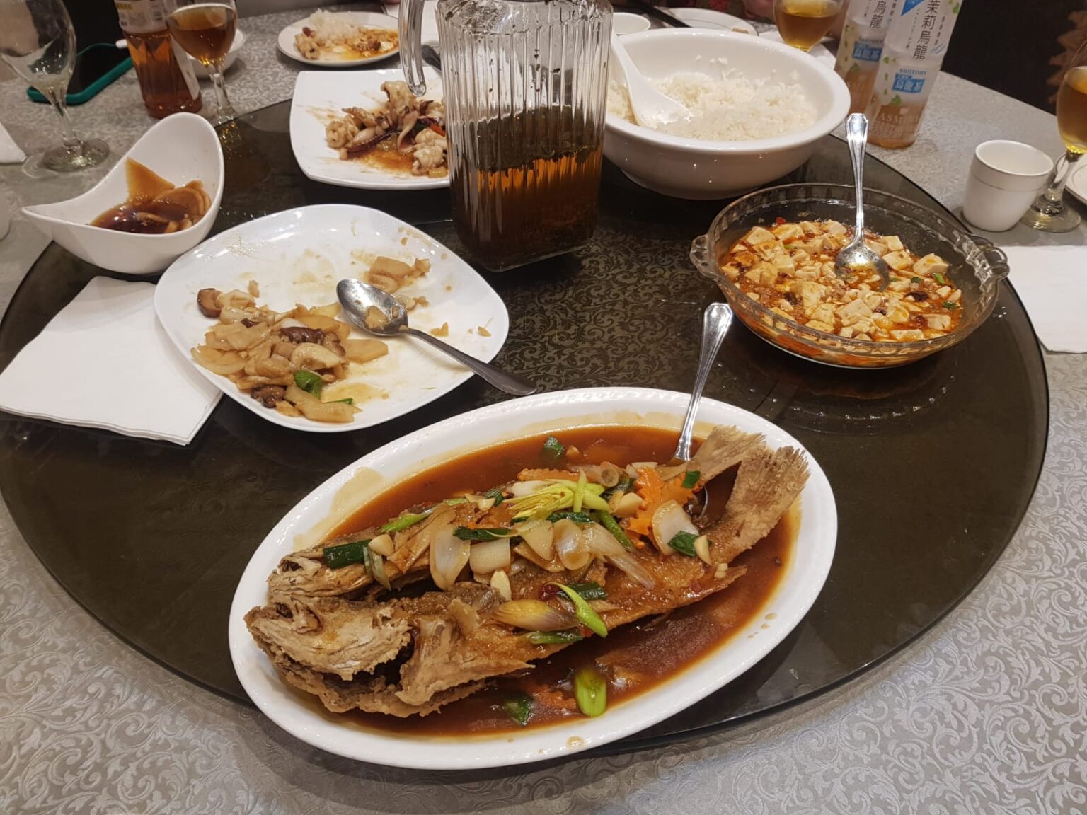 2026年第一回 ブエノスアイレス・ガストロツアーは本格中華 Rong Cheng Restaurantへ | 地球の歩き方 2026年第一回 ブエノスアイレス・ガストロツアーは本格中華 Rong Cheng Restaurantへ | 地球の歩き方