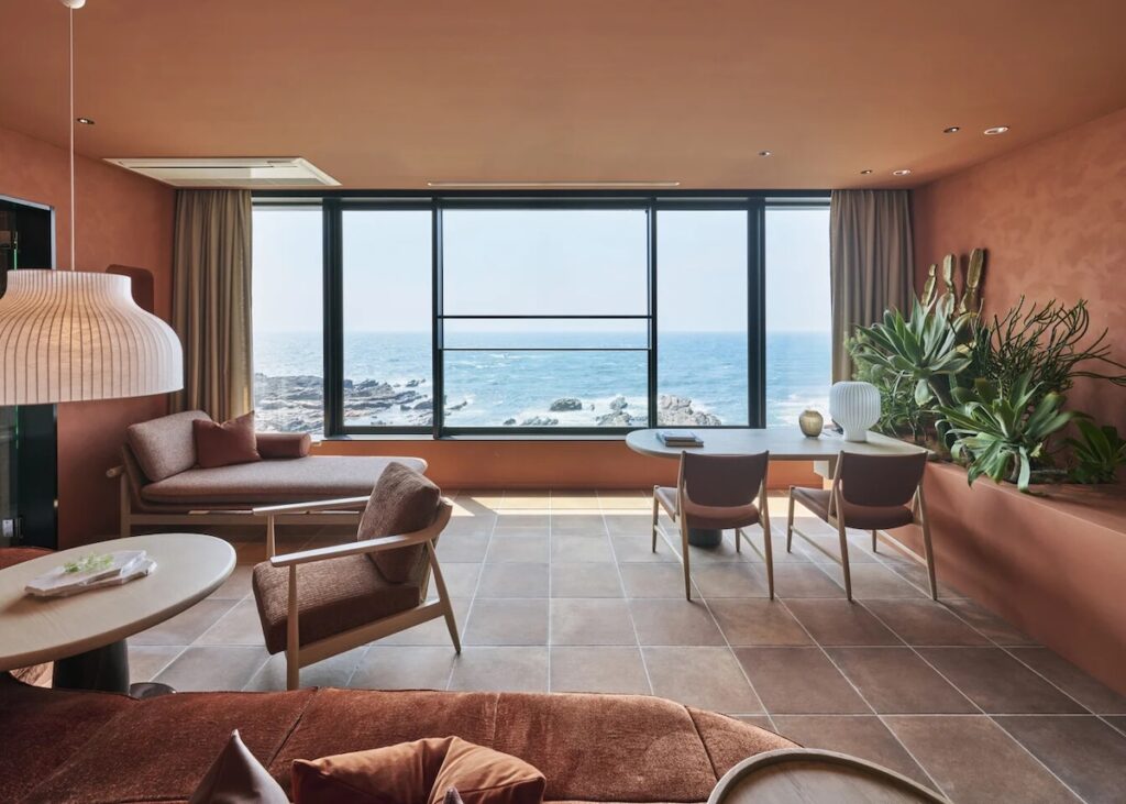 神奈川県三浦市に「ふふ 城ヶ島 海風のしらべ」2月27日開業 「ふふ」初の海を望むリゾート | AMP[アンプ]