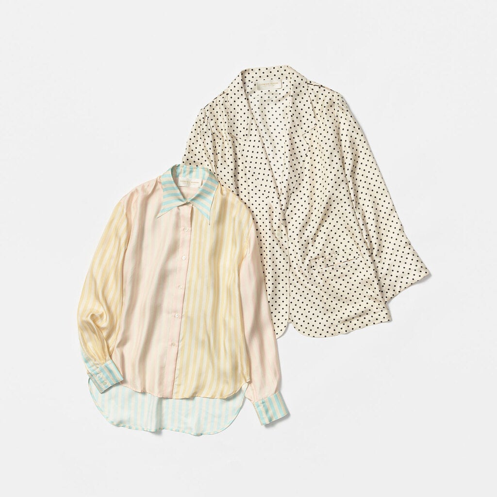 TOMORROWLAND別注 TELMA・BOURRIENNEほか名古屋ラシックで楽しむ 2026 Spring & Summer　1月29日（木）〜2月1日（日）