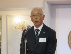 兵庫ゴム工業会／兵庫県ゴム工業協同組合が合同新年互礼会を開催 | ゴム報知新聞ＮＥＸＴ | ゴム業界の専門紙ゴム報知新聞ＮＥＸＴ