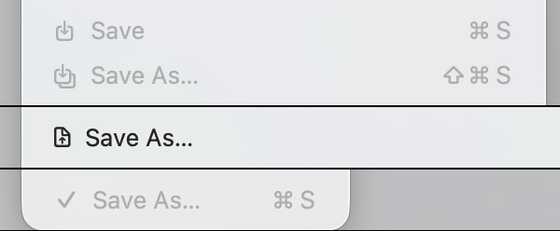 macOS Tahoeのメニューに表示されるアイコンはデザイン的に一貫性がなく醜悪との指摘 - 画像