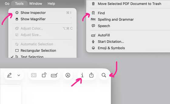 macOS Tahoeのメニューに表示されるアイコンはデザイン的に一貫性がなく醜悪との指摘 - 画像