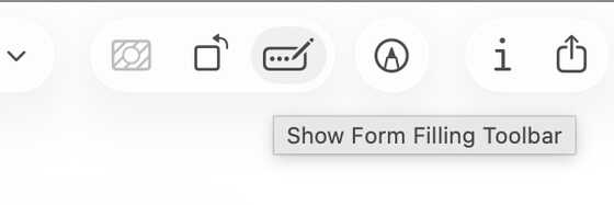 macOS Tahoeのメニューに表示されるアイコンはデザイン的に一貫性がなく醜悪との指摘 - 画像