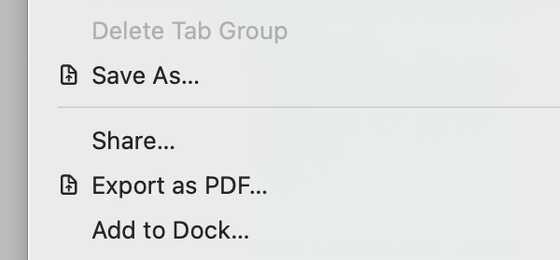 macOS Tahoeのメニューに表示されるアイコンはデザイン的に一貫性がなく醜悪との指摘 - 画像