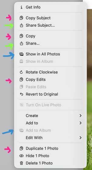macOS Tahoeのメニューに表示されるアイコンはデザイン的に一貫性がなく醜悪との指摘 - 画像