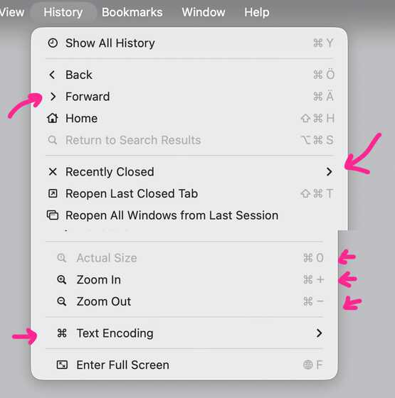 macOS Tahoeのメニューに表示されるアイコンはデザイン的に一貫性がなく醜悪との指摘 - 画像
