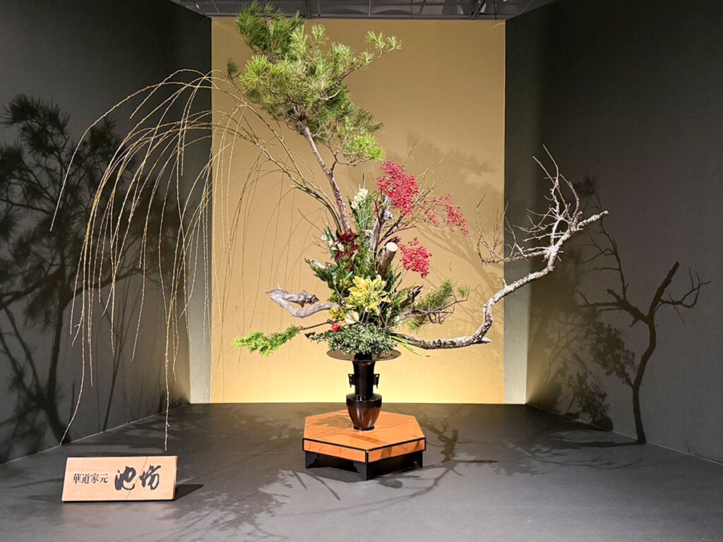 京都の名家十二家が集結 ― 松屋銀座で「特別展 京都 十二の家」 | ニュース