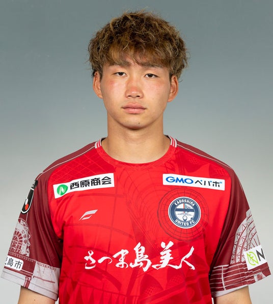 寺門 陸選手　鹿児島ユナイテッドFCへの期限付き移籍期間満了のお知らせ:PR TIMES:福島民友新聞社