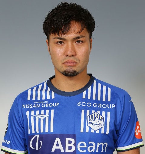 安部 崇士 選手 テゲバジャーロ宮崎へ期限付き移籍のお知らせ | 株式会社モンテディオ山形のプレスリリース 安部 崇士 選手 テゲバジャーロ宮崎へ期限付き移籍のお知らせ | 株式会社モンテディオ山形のプレスリリース