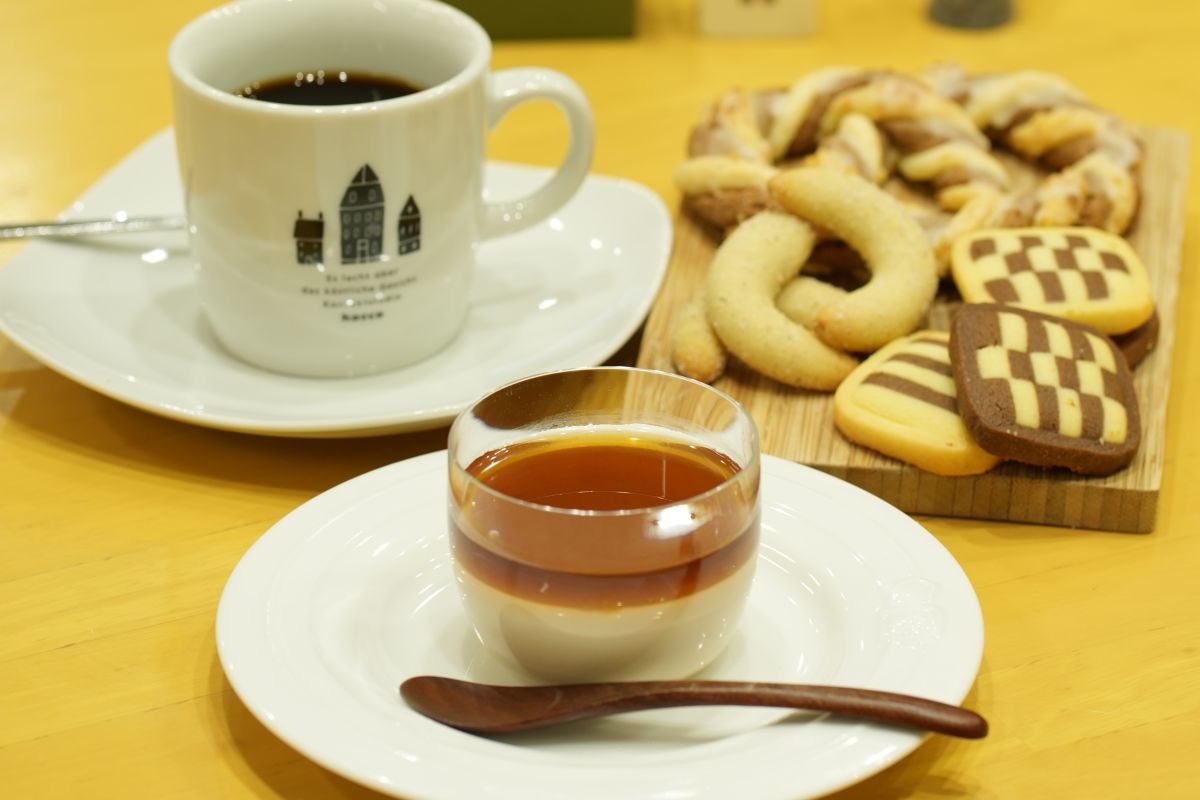 hocco sweets