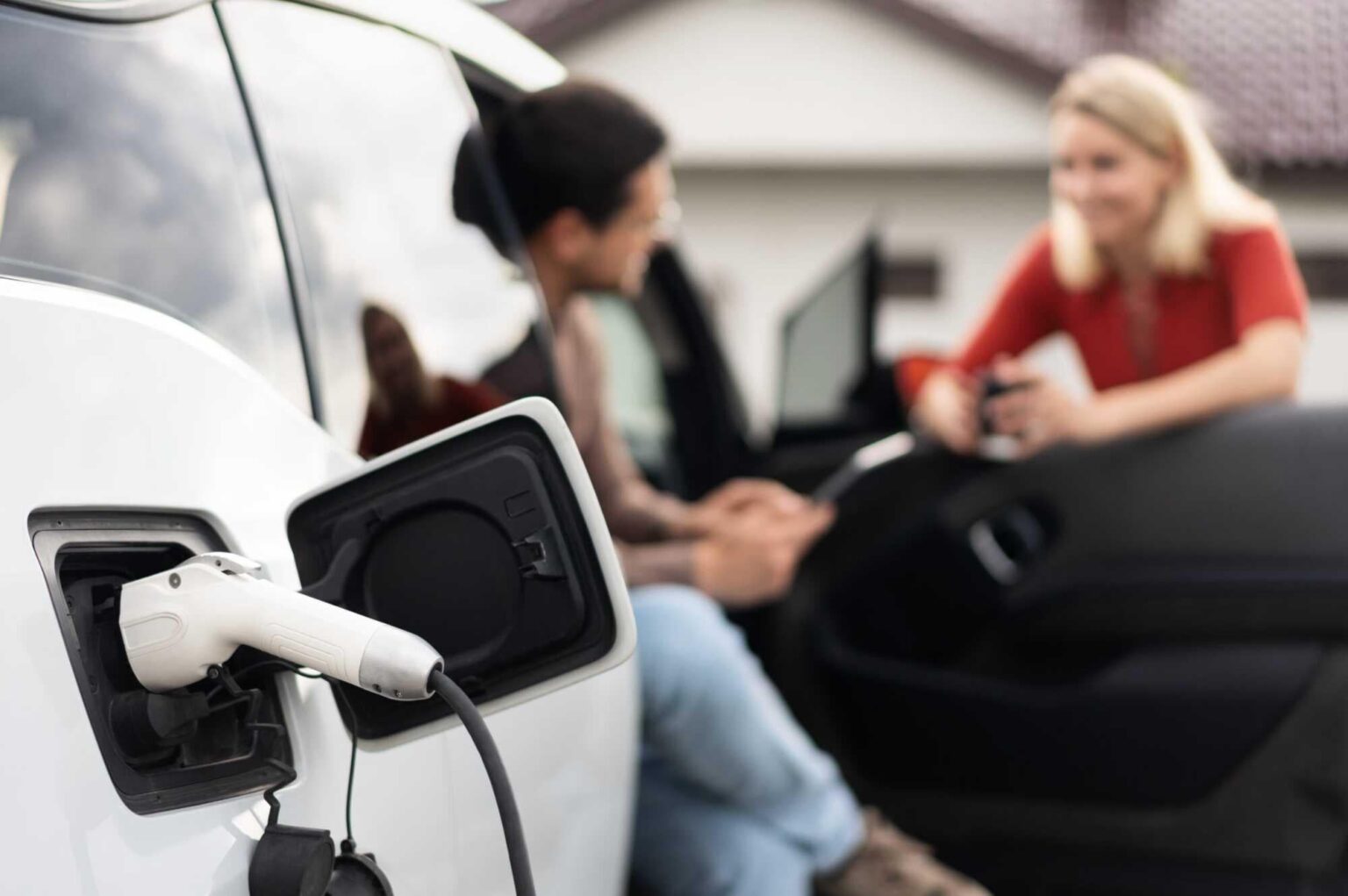 電気自動車の私的使用には VAT の支払いが必要になりました