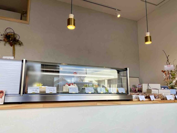 Patisserie éclat(エクラ)