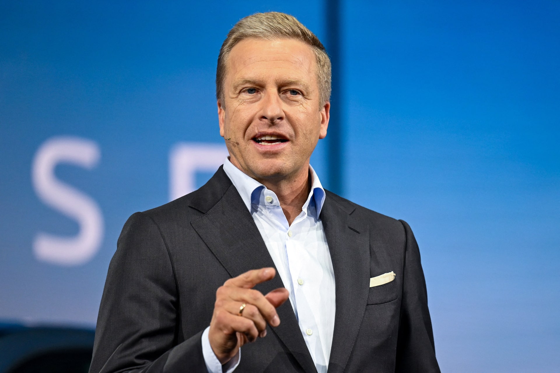 ニューBMW iX3をミュンヘンでワールド・プレミア