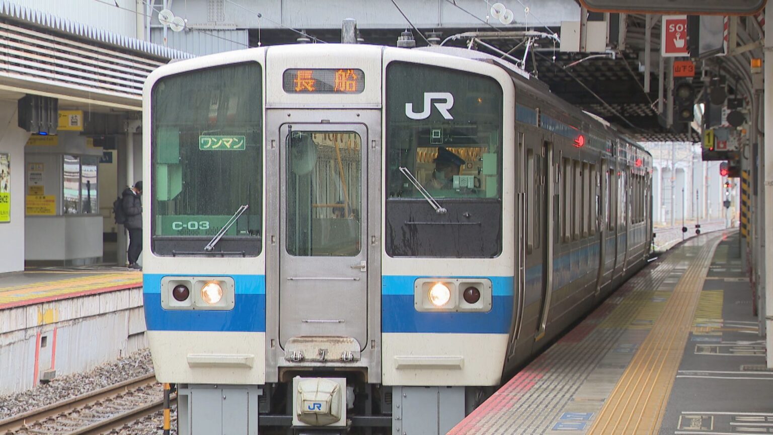 赤穂線の一部列車　3月から岡山―西大寺を長船まで延伸増便へ　瀬戸内市の要望受け　JR西日本 | KSBニュース | KSB瀬戸内海放送
