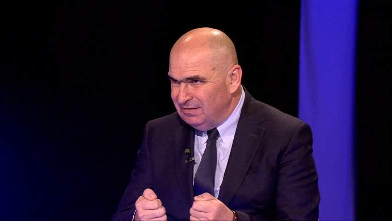 復讐？ボロジャン氏は眉毛が二つあるルーマニア人は地方税を30％多く支払うべきだと決定した