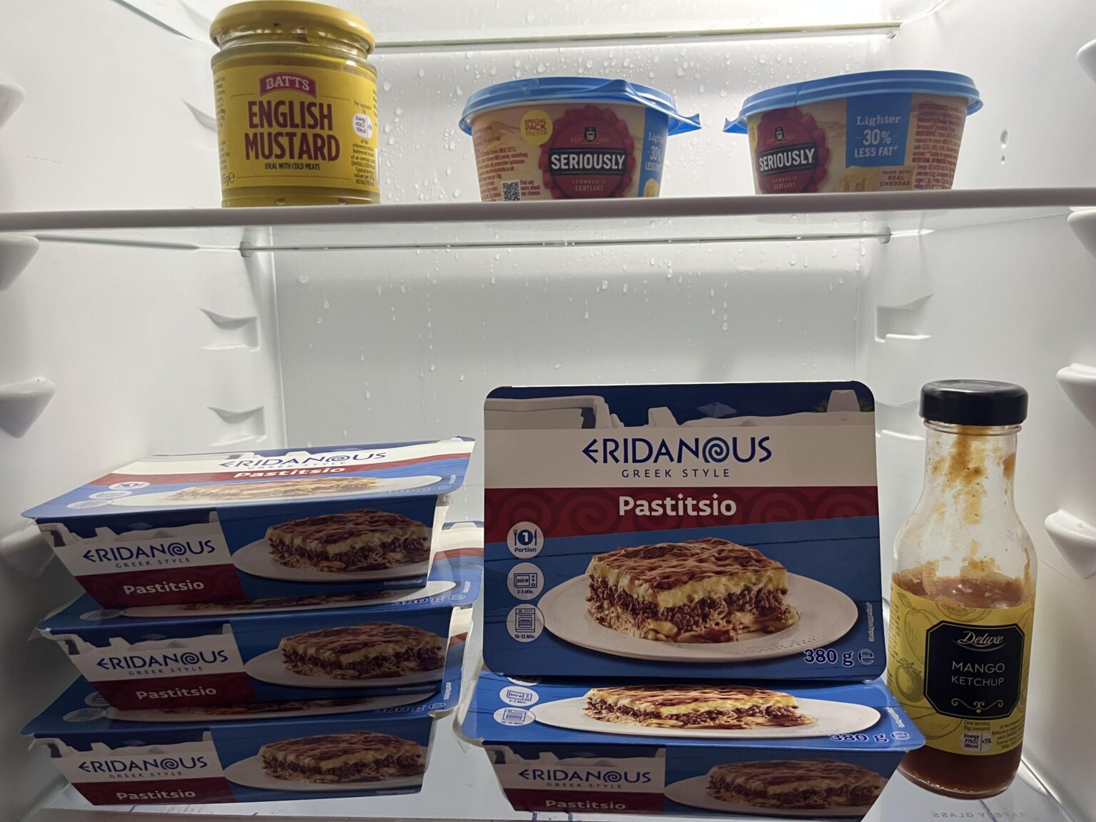 ありがとうリドル、ありがとうギリシャ、ありがとうレディット