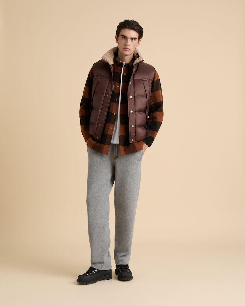 カヌーク、2026/27年秋冬コレクション