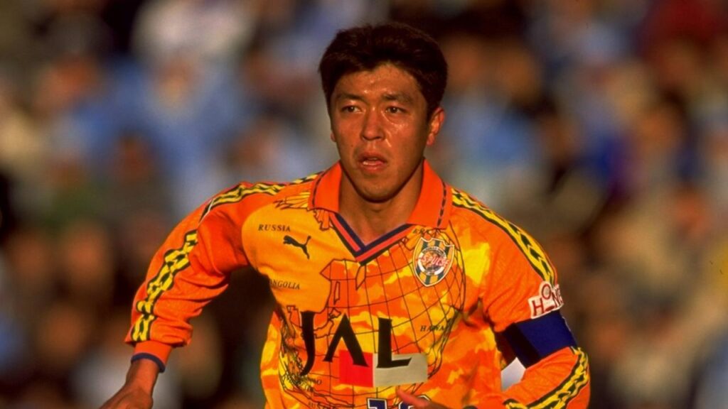 画像: 清水エスパルス、「歴代最強の日本人選手」はこの5人！ - Qoly-Sports＆the Style