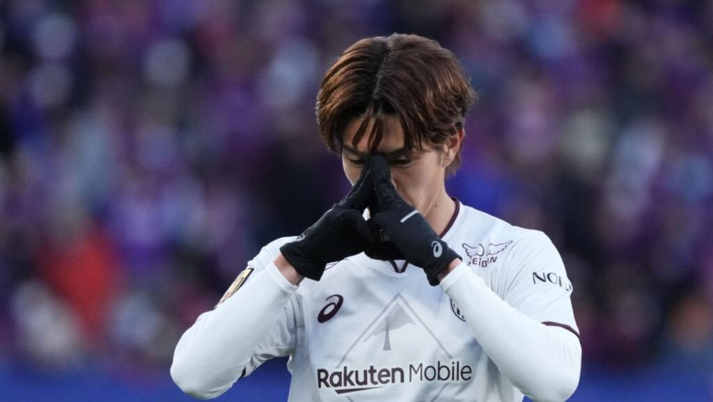 画像: 成功した「日本人選手の1月移籍」ベスト10