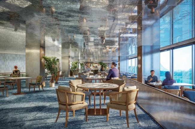 「北海道 ザ・ウィンザーホテル洞爺 ヴィニェット コレクション」2026年春、レストランリニューアル 北海道 ザ・ウィンザーホテル洞爺 ヴィニェット コレクション