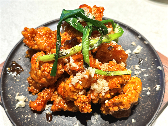 KSCタッカンジョン