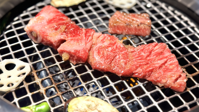 絶対食べてほしいメニューはこれ！日本初上陸の韓国焼肉店「KALBI SOCIAL CLUB TOKYO」実食ルポ | TABIZINE～人生に旅心を～