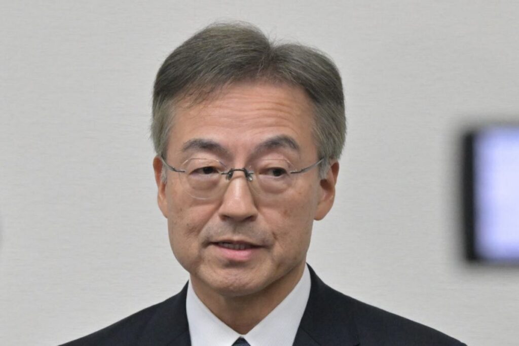 「愛してる」「一切内緒で」メッセージ1000通 福井前知事セクハラ辞職、調査報告書公表 - 中日新聞Web