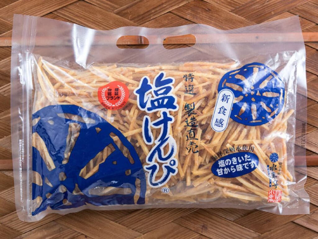 職場で配りたい「高知県のお土産」ランキング！ 2位「塩けんぴ」を抑えた1位は？ 【2025年調査】 - All About ニュース