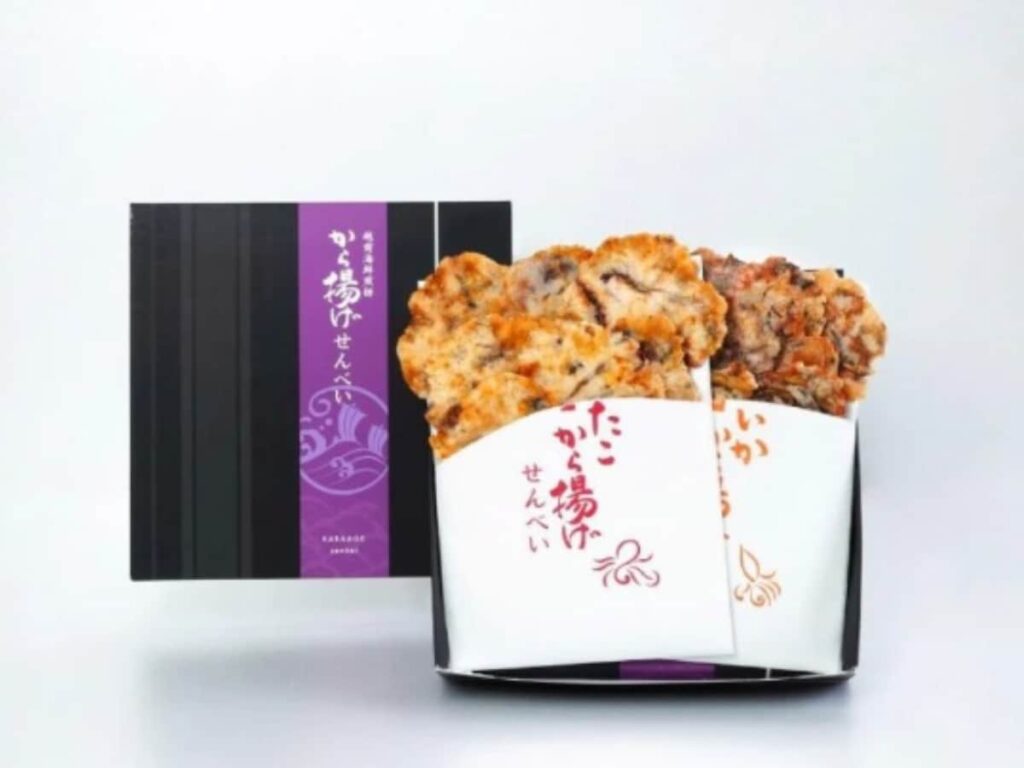 職場で配りたい「福井県のお土産」ランキング！ 2位「から揚げせんべい」を抑えた1位は？【2025年調査】 - All About ニュース