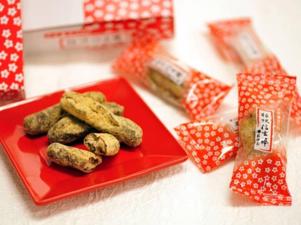 職場で配りたい「山梨県のお土産」ランキング！ 2位「桔梗信玄棒」を抑えた1位は？【2025年調査】 - All About ニュース