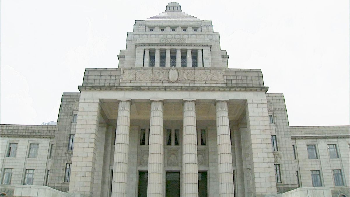 36年ぶりの2月投開票 超短期決戦の衆院選 山形県は連携崩れの新構図へ 物価高・消費税など政策にも注目