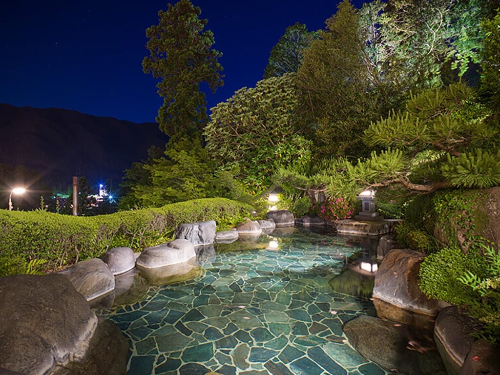 【岐阜県の人気ホテル】「下呂温泉 湯之島館」でしっとりとした質感の源泉を贅沢に堪能 - All About ニュース